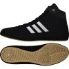 Adidas Havoc Adult Ring Shoe – Black/White