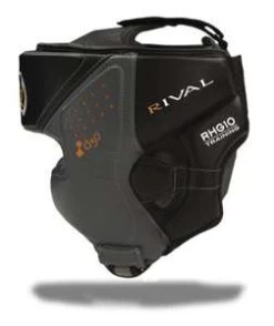 Rival RHG10 INTELLI-SHOCK Headgear – Black/Black -Professional Boxing Equipment Store 370x440 49a31b4c7bb9a371c7e69f4f037c167e 3