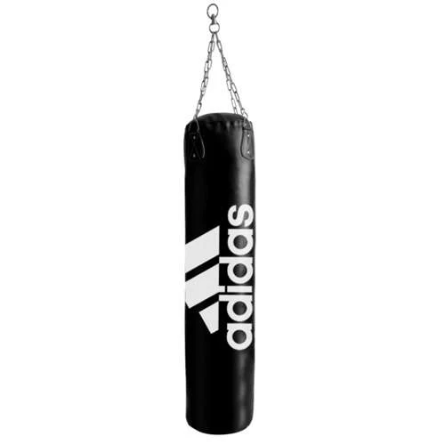 Adidas 6FT Kick/Punch Bag – Black 1 Adidas 6FT Kick/Punch Bag – Black