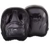 Venum Elite Mini Focus Mitts – Black/Black