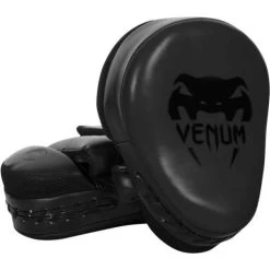 Venum Focus Mitts Cellular 2.0 – Matte/Black