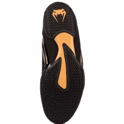 Venum Elite Boxing Boot – Black/Bronze -Professional Boxing Equipment Store 8f28d629f071dfb647242116a82711b20bdbf884 BOXING SHOES ELITE BLACK BRONZE 10 copy