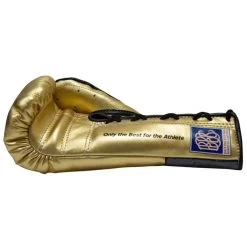 Adidas AdiStar 3.0 BBBC Approved Pro Boxing Gloves – Gold/Black -Professional Boxing Equipment Store ADISBG750 GOLD SIDE 87731.1630482175 1