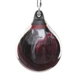 Aqua Punching Bag – 18 Inch -Professional Boxing Equipment Store AP120BR