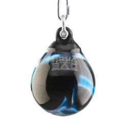 Aqua Head Hunter Punch Bag – 9 Inch -Professional Boxing Equipment Store AP15BB