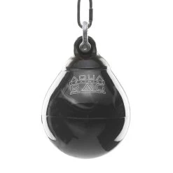 Aqua Head Hunter Punch Bag – 9 Inch -Professional Boxing Equipment Store AP15SB