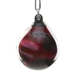 Aqua Head Hunter Punch Bag – 12 Inch -Professional Boxing Equipment Store AP35BR