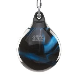 Aqua Head Hunter Punch Bag – 12 Inch -Professional Boxing Equipment Store AP75BB