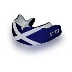 Ampro Custom Dentist Performance Flag Mouth Guard – Scotland