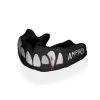 Ampro Custom Dentist Performance Black Mouth Guard – Vampire Fangs