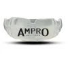 Ampro Dental Custom Made Performance Mouthguard – Clear/Black