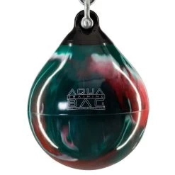 Aqua Head Hunter Punch Bag – 12 Inch -Professional Boxing Equipment Store Aqua Punching Bag 2