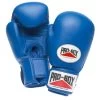 Pro-Box Base Spar Gloves – Blue
