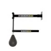 BoxingBar Mounted Wall Edition