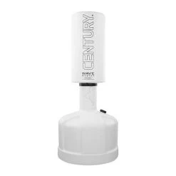 Century Original Wavemaster Freestanding Punch Bag – Ghost