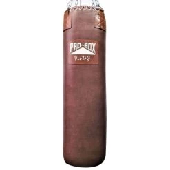 Pro-Box Champ Vintage Hybrid 4ft Straight Punch Bag