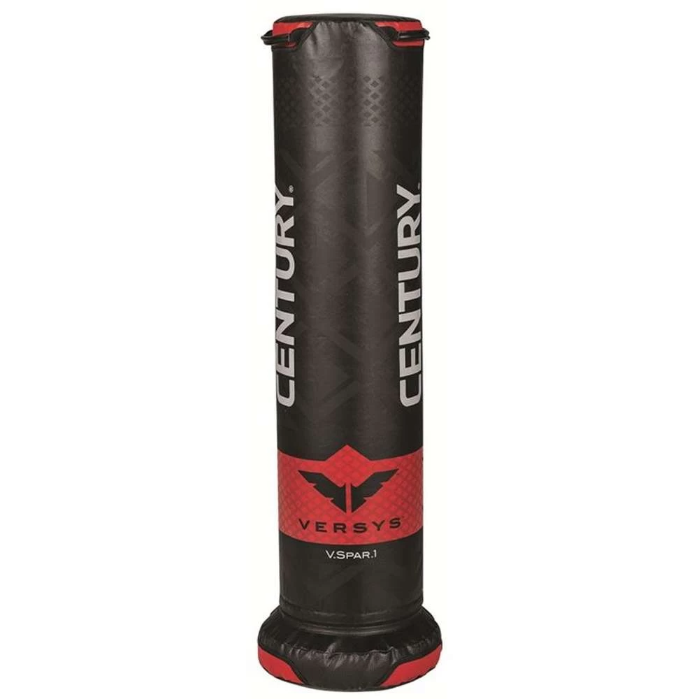 Century Versys Kids VS 1 Freestanding Punch Bag – Black/Red 1 Century Versys Kids VS 1 Freestanding Punch Bag – Black/Red