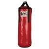 Cleto Reyes Large Nylon Canvas Training Bag – Red [Unfilled]