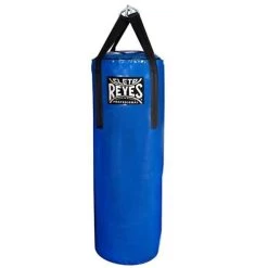 Cleto Reyes Large Nylon Canvas Training Bag – Blue [Unfilled]