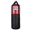 Cleto Reyes Nylon/Leather Large Bag – Black [Unfilled]