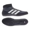 Adidas Mat Hog 2.0 Boxing/Wrestling Boot – Black/White