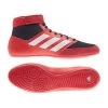 Adidas Mat Hog 2.0 Boxing/Wrestling Boot – Red