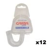 Carta Sports Clear Adult Gum Shield – Box Of 12