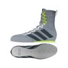 Adidas Box Hog 4 Boxing Boots – Wonder Blue