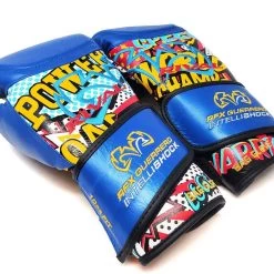 Rival RFX-Guerrero Intelli-Shock Bag Gloves – Comic 5 Rival RFX-Guerrero Intelli-Shock Bag Gloves – Comic -Professional Boxing Equipment Store Image 07 05 2022 at 10.43 2 copy