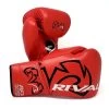 Rival RFX-Guerrero Sparring Gloves HDE-F – Red