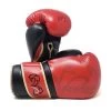 Rival RS80V Impulse Sparring Gloves – Red/Gold