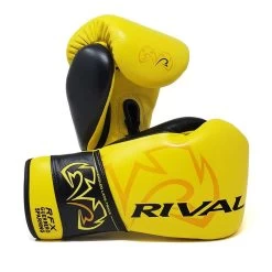 Rival RFX-Guerrero Sparring Gloves HDE-F – Yellow