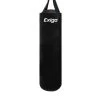 Exigo 4ft PU Straight Bag – Black