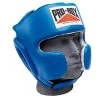 Pro-Box Supaspar Headguard – Blue