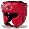 Rival RHG2 Hybrid Cheek Headgear – Black