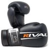 Rival RS60V Workout Sparring Gloves 2.0 – Black