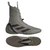 Adidas Speedex Ultra Boxing Boot – Khaki/Black