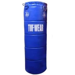 Tuf-Wear PU Quilted Punchbag 4FT – Blue