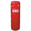 Tuf-Wear PU Quilted Punchbag 4FT – Red