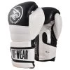 Tuf Wear Typhoon Training Boxing Glove – Black/White