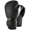 Tuf Wear Atom PU Training Glove – Matt Black
