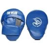 Tuf Wear Starter Curved Focus Pads – Blue