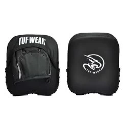 Tuf Wear PU Cuban Focus Pads – Black