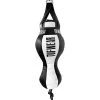 Tuf Wear Balboa Uppercut Spring Bag W/Straps – Black/White