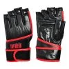 Tuf Wear Pro Fingerless Bag Mitts