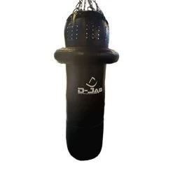 D-Jab Buffalo Leather Doughnut Punch Bag [120kg]