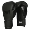 Paffen Sport ‘Stealth’ Boxing Gloves