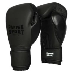 Paffen Sport ‘Stealth’ Boxing Gloves