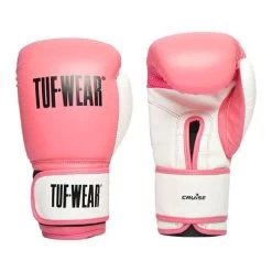 Tuf Wear Cruise Training Glove – Pink
