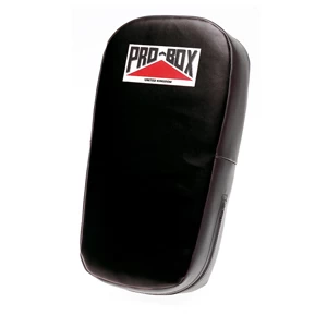 Pro-Box Vinyl Thai Pad – Black 1 Pro-Box Vinyl Thai Pad – Black